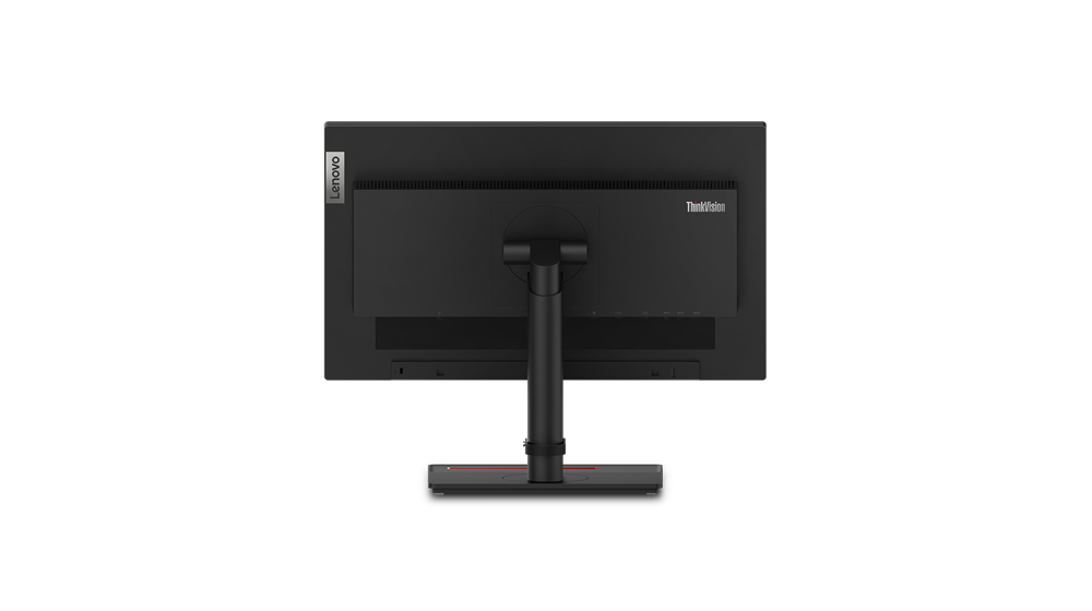 Desktop Monitor - ThinkVision T22i-20 - 22in - 1920x1080 (Full HD) - Raven Black
