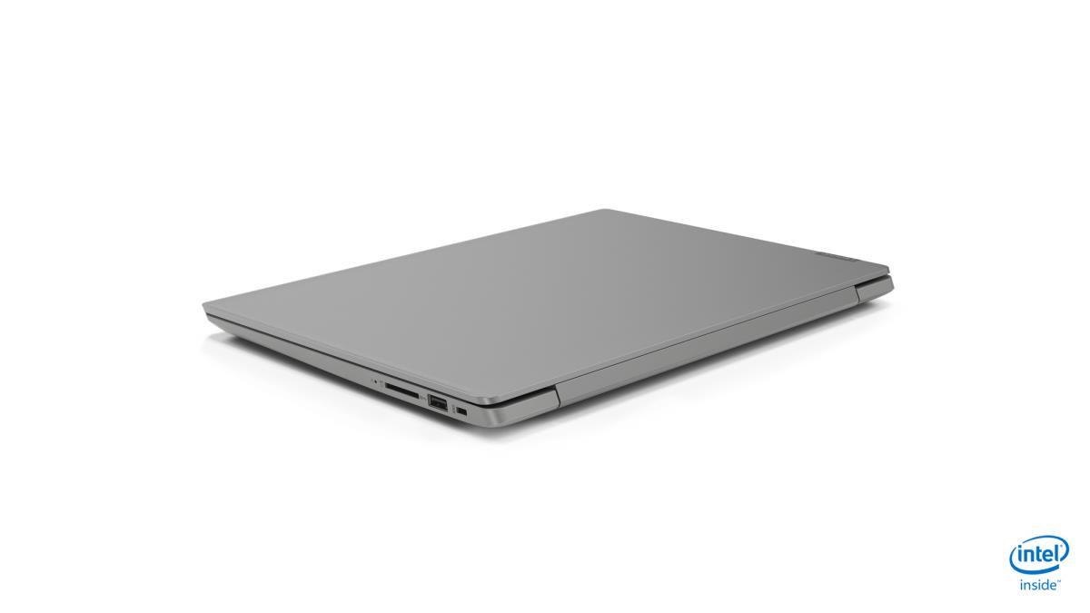 IdeaPad 330S - 14.0in - i7 8550U - 8GB Ram - 256GB SSD - Win10 Home - Platinum Grey - Azerty Belgian