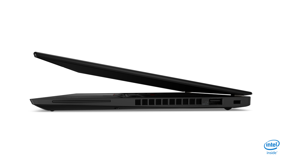 ThinkPad P1 (2nd Gen) - 15.6in - i7 9850H - 16GB Ram - 1TB SSD - Win10 Pro - Azerty Belgian
