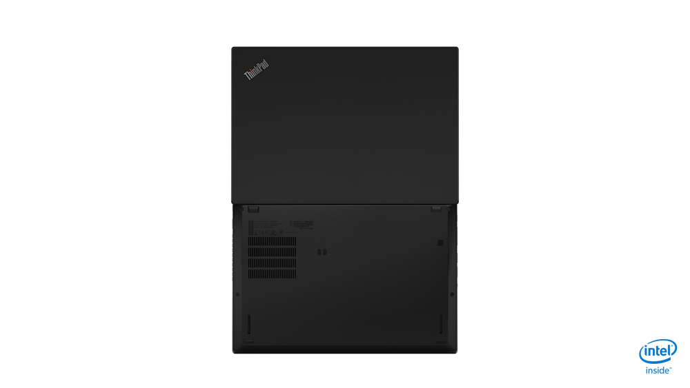 ThinkPad P1 (2nd Gen) - 15.6in - i7 9850H - 16GB Ram - 1TB SSD - Win10 Pro - Azerty Belgian