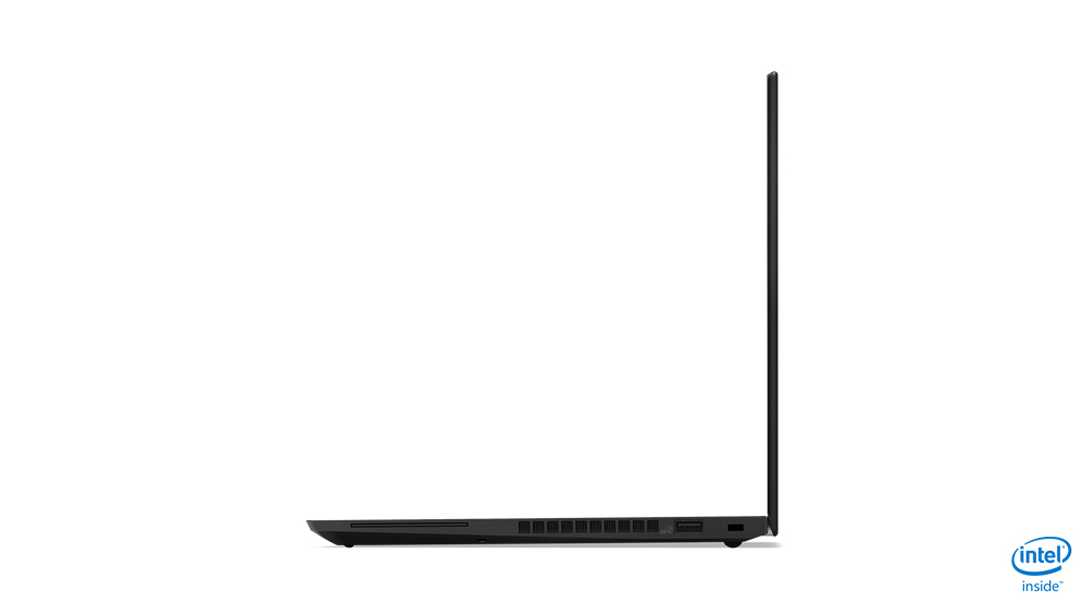 ThinkPad P1 (2nd Gen) - 15.6in - i7 9850H - 16GB Ram - 1TB SSD - Win10 Pro - Azerty Belgian
