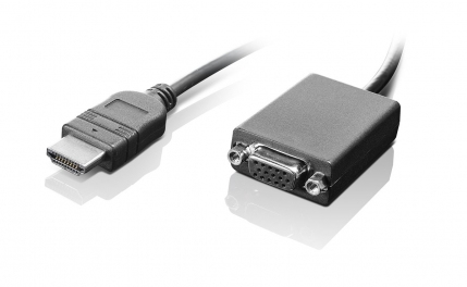 Hdmi To Vga Mon Adaptor