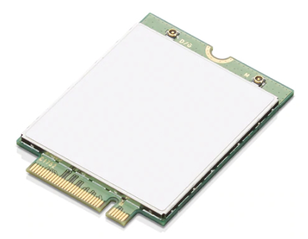 ThinkPad Fibocom L850-GL CAT9 WWAN Module II