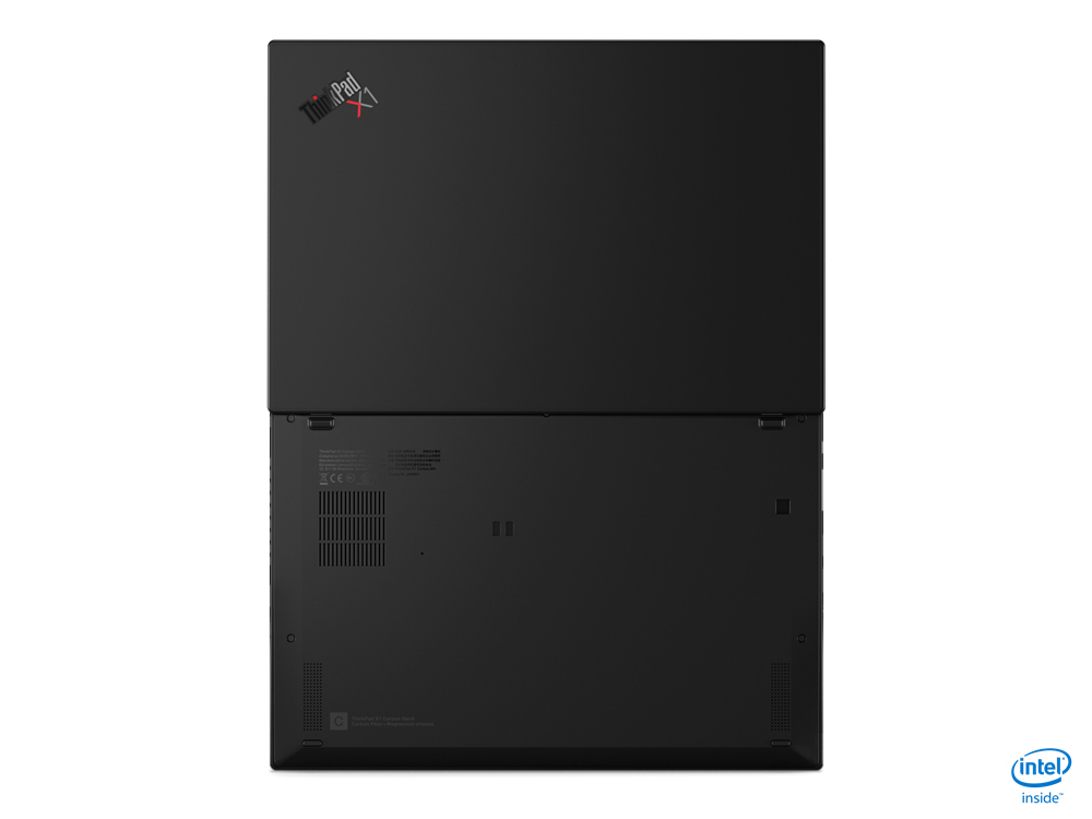 ThinkPad X1 Carbon Gen 8 - 14in - i5 10210U - 16GB Ram - 512GB SSD - Win10 Pro - 3 Year Onsite - Azerty Belgian