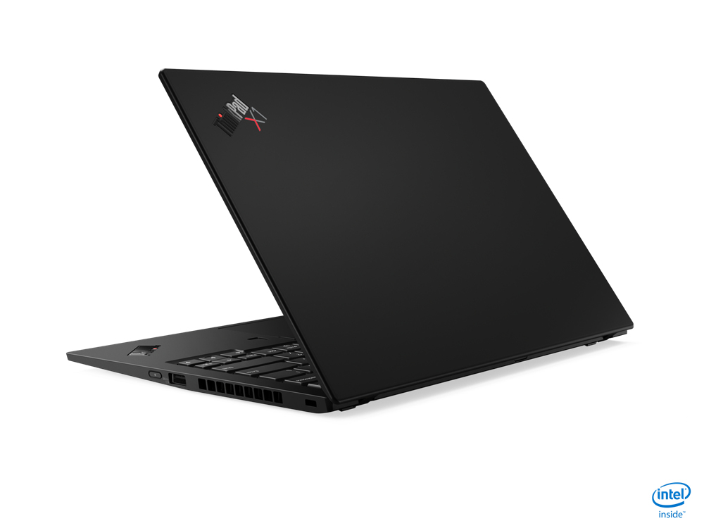 ThinkPad X1 Carbon Gen 8 - 14in - i5 10210U - 16GB Ram - 512GB SSD - Win10 Pro - 3 Year Onsite - Azerty Belgian