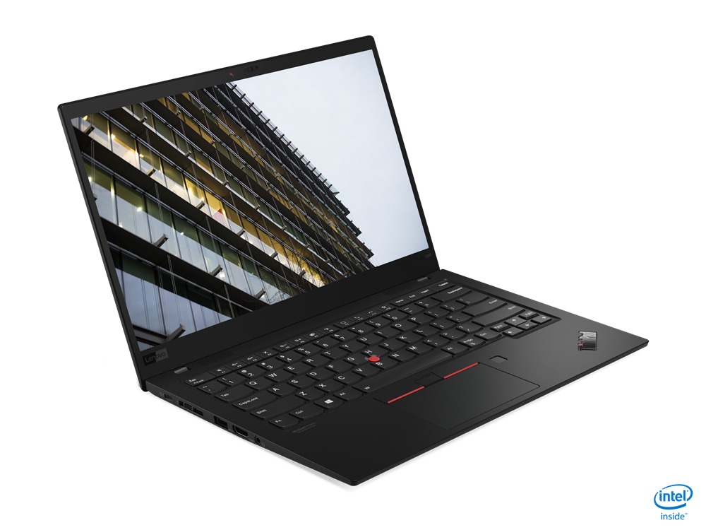 ThinkPad X1 Carbon Gen 8 - 14in - i5 10210U - 16GB Ram - 512GB SSD - Win10 Pro - 3 Year Onsite - Azerty Belgian