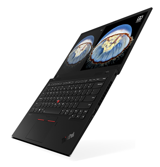 ThinkPad X1 Carbon Gen 8 - 14in - i5 10210U - 16GB Ram - 512GB SSD - Win10 Pro - 3 Year Onsite - Azerty Belgian