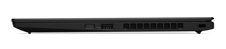 ThinkPad X1 Carbon Gen 8 - 14in - i5 10210U - 16GB Ram - 512GB SSD - Win10 Pro - 3 Year Onsite - Azerty Belgian