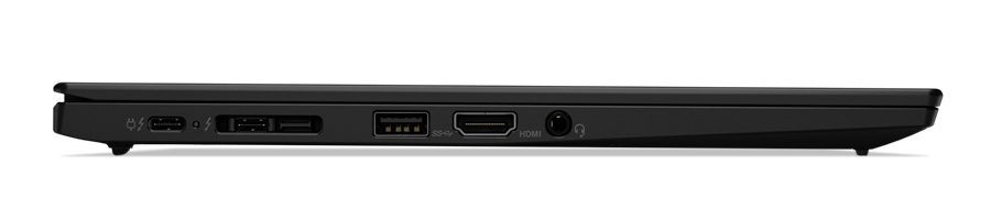 ThinkPad X1 Carbon Gen 8 - 14in - i5 10210U - 16GB Ram - 512GB SSD - Win10 Pro - 3 Year Onsite - Azerty Belgian