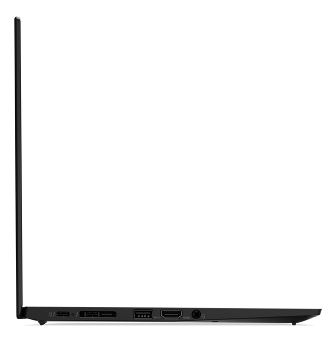 ThinkPad X1 Carbon Gen 8 - 14in - i5 10210U - 16GB Ram - 512GB SSD - Win10 Pro - 3 Year Onsite - Azerty Belgian