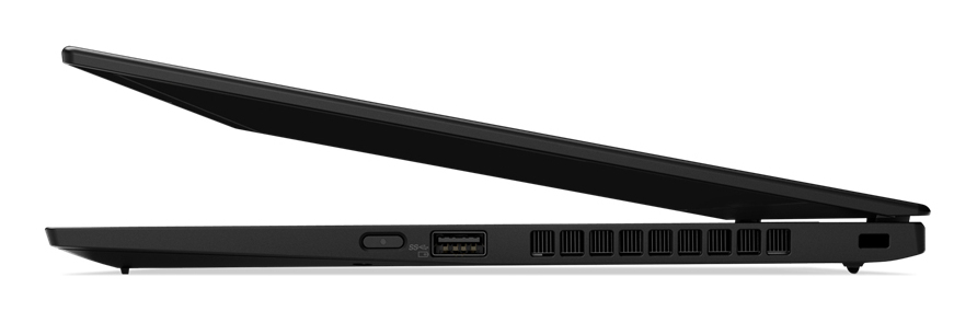 ThinkPad X1 Carbon Gen 8 - 14in - i5 10210U - 16GB Ram - 512GB SSD - Win10 Pro - 3 Year Onsite - Azerty Belgian