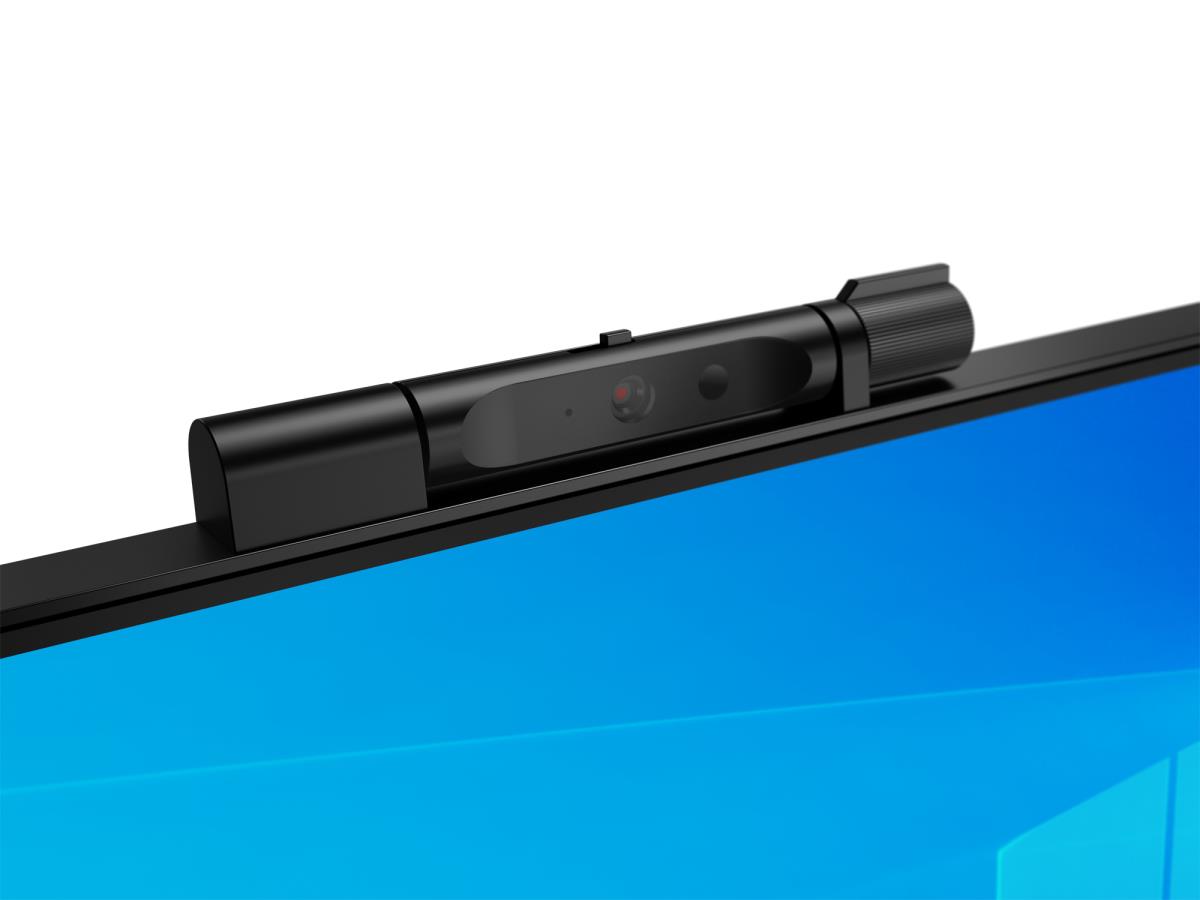 Touch Monitor - ThinkCentre TIO24 Gen4 - 24in - 1920x1080 (Full HD)