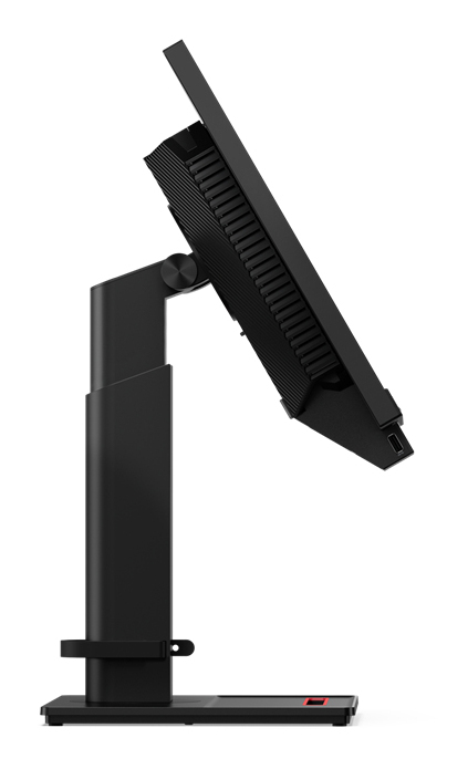 Touch Monitor - ThinkCentre TIO22 Gen4 - 22in - 1920x1080 (Full HD) - 720p Camera