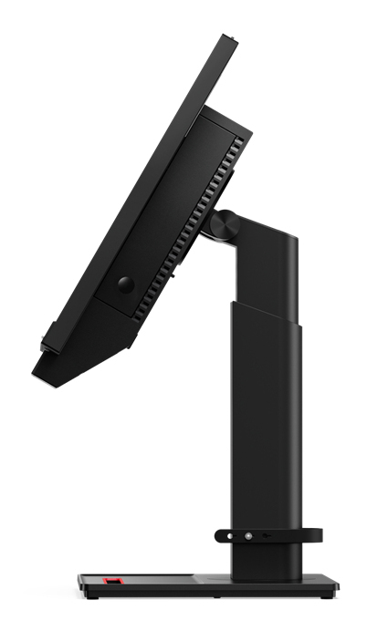 Touch Monitor - ThinkCentre TIO22 Gen4 - 22in - 1920x1080 (Full HD) - 720p Camera