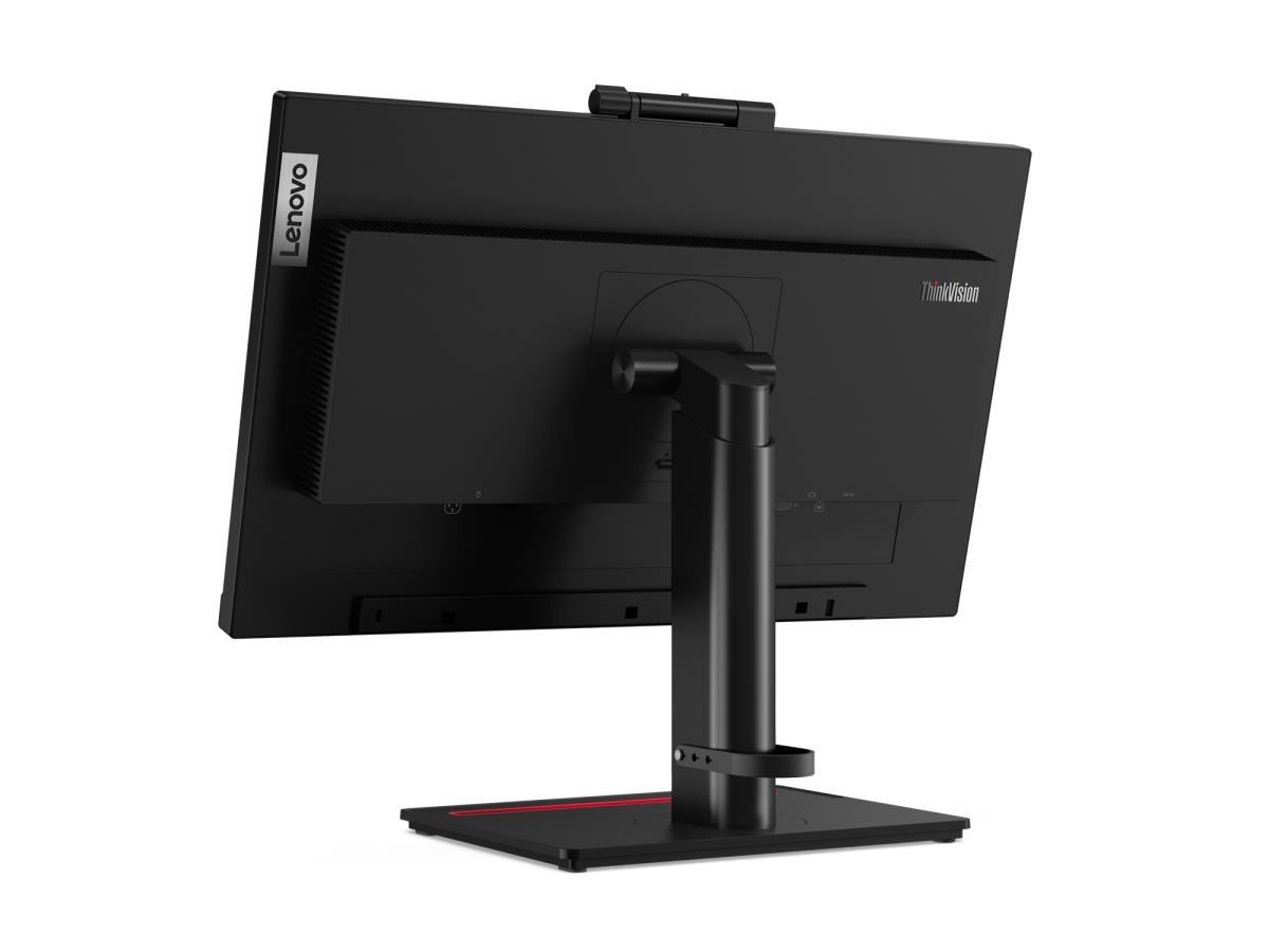 Desktop Monitor - ThinkVision T22v-20 - 22in - 1920x1080 (Full HD) - IPS