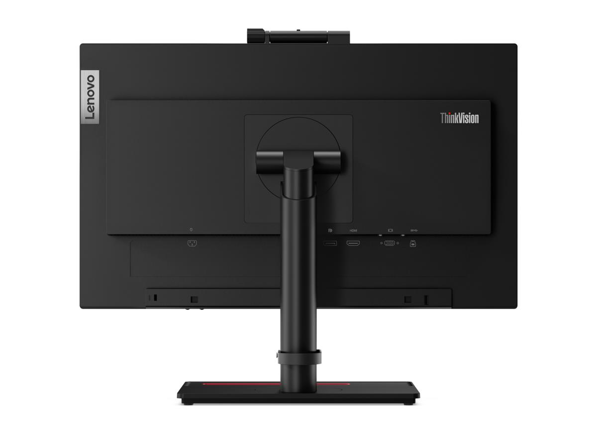 Desktop Monitor - ThinkVision T22v-20 - 22in - 1920x1080 (Full HD) - IPS