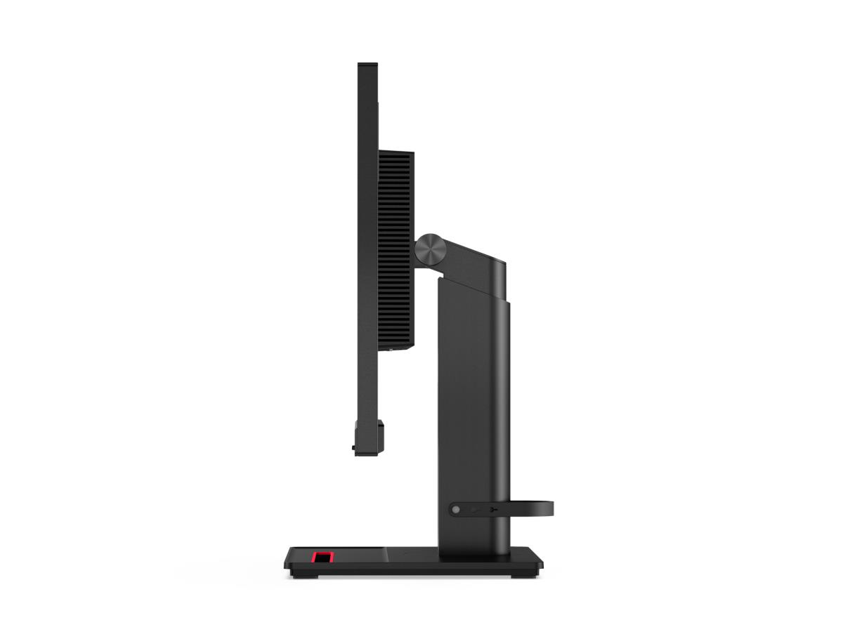 Desktop Monitor - ThinkVision T22v-20 - 22in - 1920x1080 (Full HD) - IPS