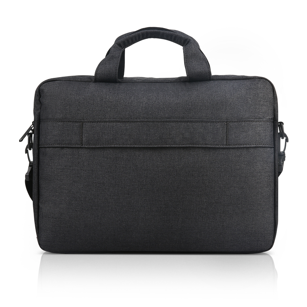 T210 - 15.6in Casual topload case - Black