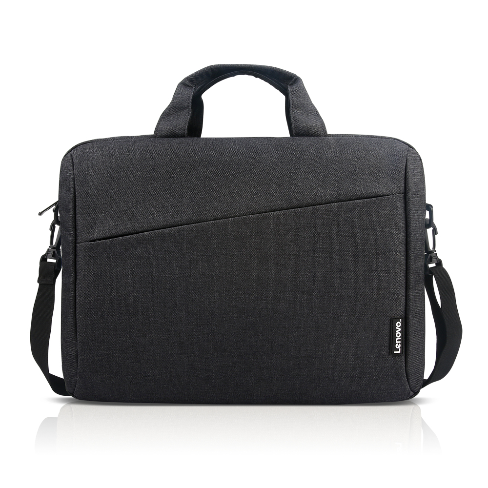 T210 - 15.6in Casual topload case - Black