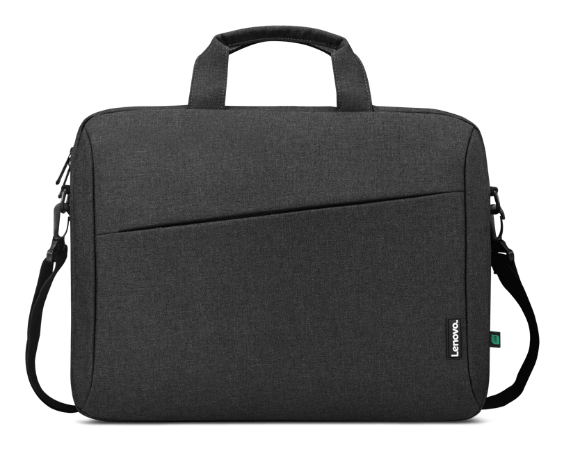 T210 - 15.6in Casual topload case - Black