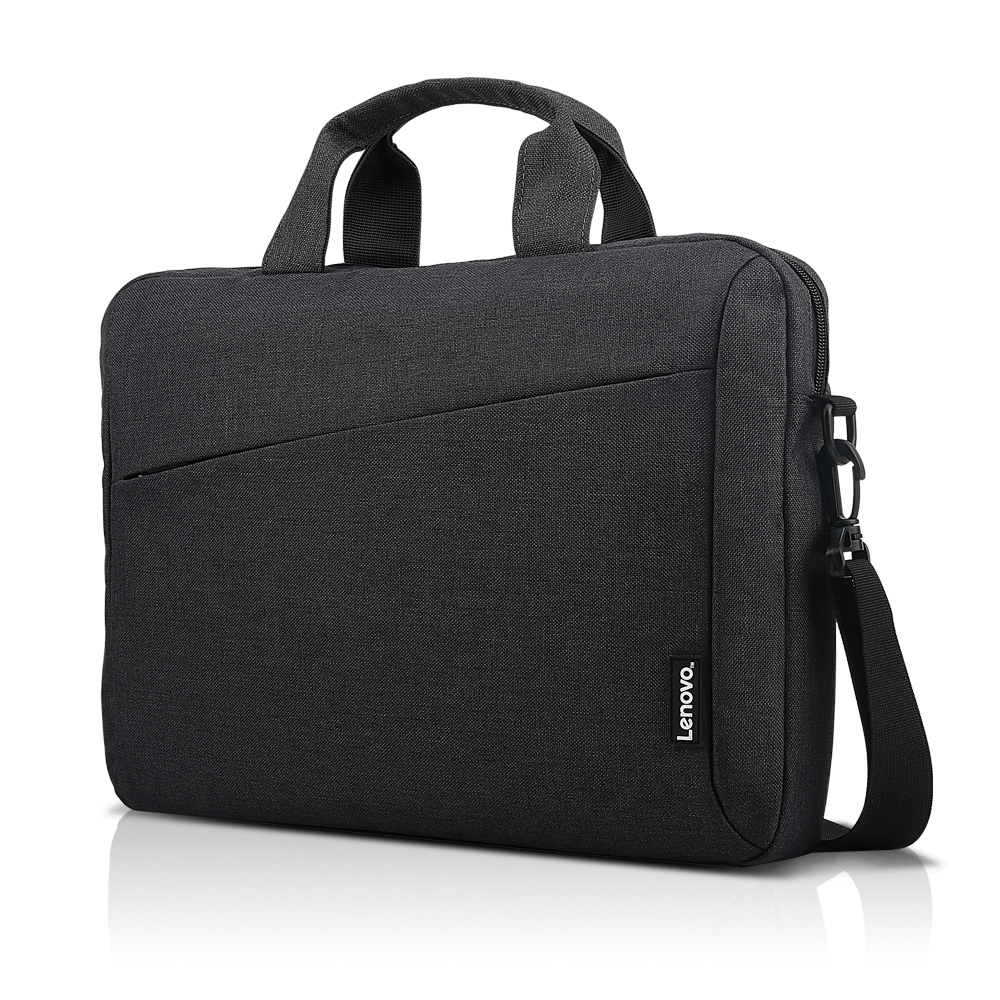 T210 - 15.6in Casual topload case - Black