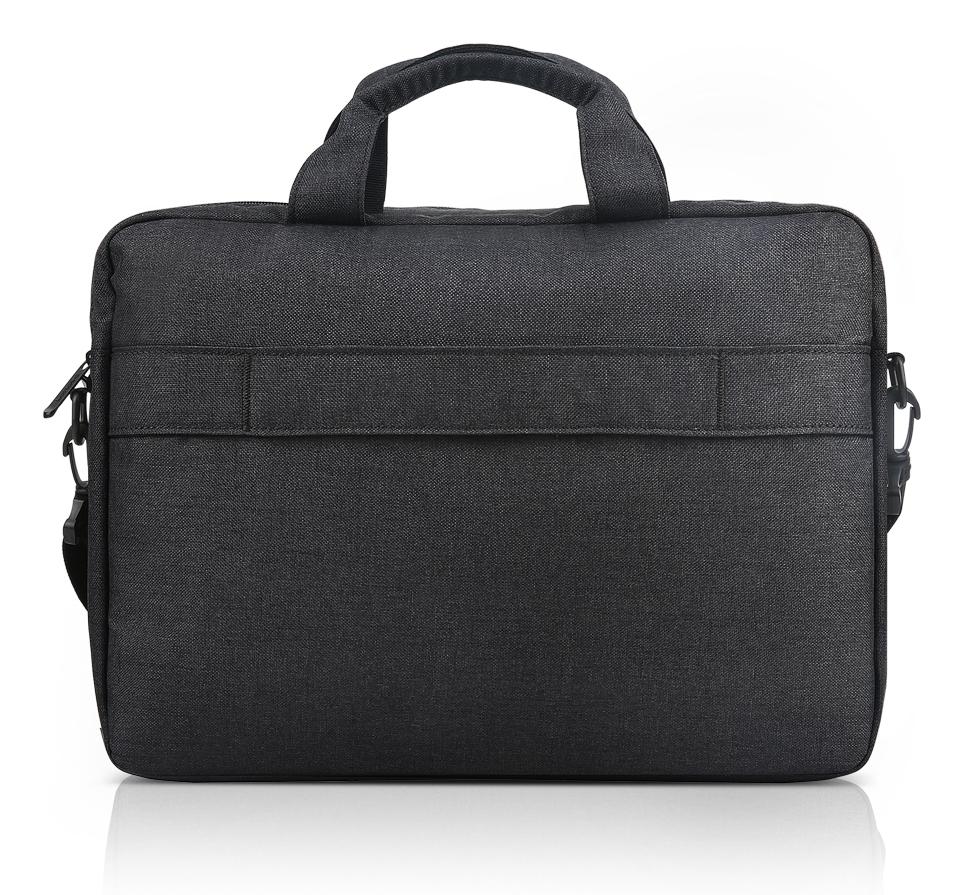 T210 - 15.6in Casual topload case - Black