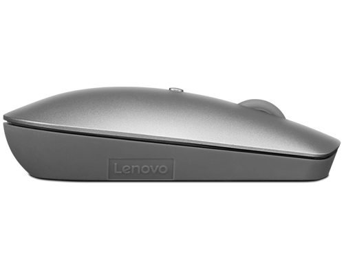600 Bluetooth Silent Mouse - iron grey