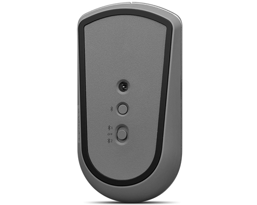 600 Bluetooth Silent Mouse - iron grey