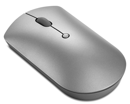 600 Bluetooth Silent Mouse - iron grey