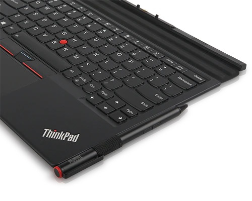 ThinkPad X1 Tablet Gen 3 Thin Keyboard US English