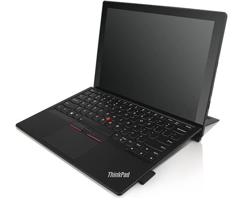 ThinkPad X1 Tablet Gen 3 Thin Keyboard US English