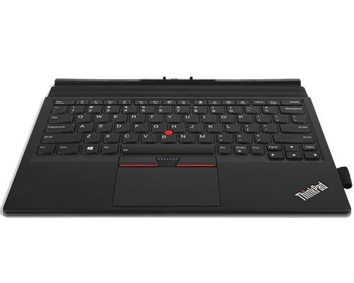 ThinkPad X1 Tablet Gen 3 Thin Keyboard US English