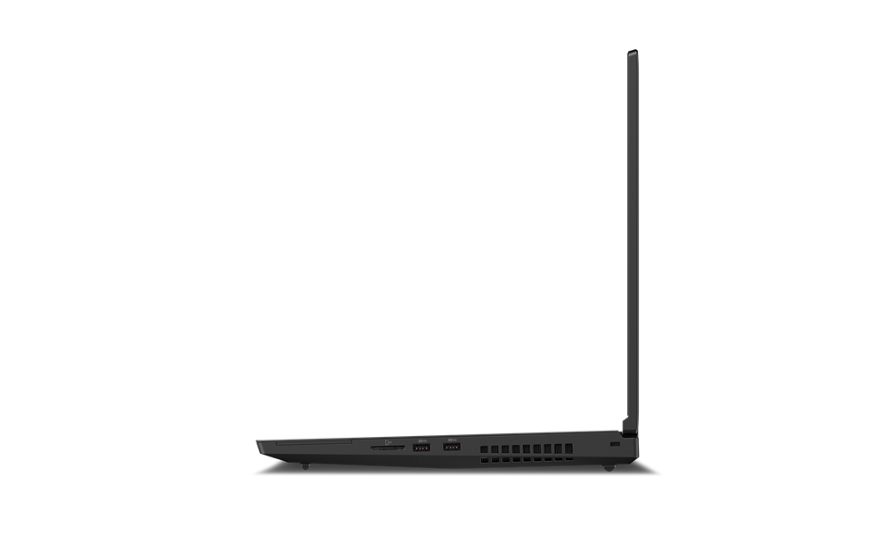 ThinkPad P17 Gen 1 - 17.3in - i7 10875H - 16GB Ram - 512GB SSD - Win10 Pro - 3 Year Premier TP WS WHB (CPN) - Azerty Belgian