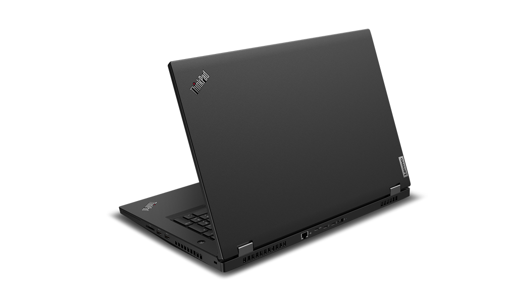 ThinkPad P17 Gen 1 - 17.3in - i7 10875H - 16GB Ram - 512GB SSD - Win10 Pro - 3 Year Premier TP WS WHB (CPN) - Azerty Belgian