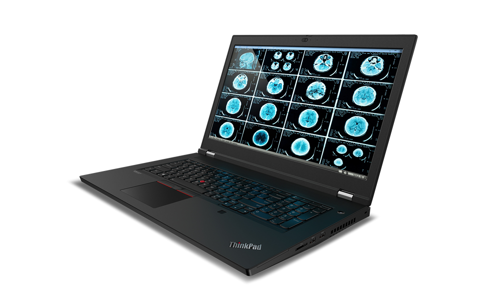 ThinkPad P17 Gen 1 - 17.3in - i7 10875H - 16GB Ram - 512GB SSD - Win10 Pro - 3 Year Premier TP WS WHB (CPN) - Azerty Belgian