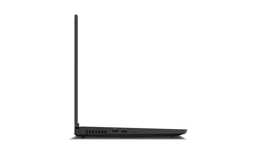 ThinkPad P17 Gen 1 - 17.3in - i7 10875H - 16GB Ram - 512GB SSD - Win10 Pro - 3 Year Premier TP WS WHB (CPN) - Azerty Belgian