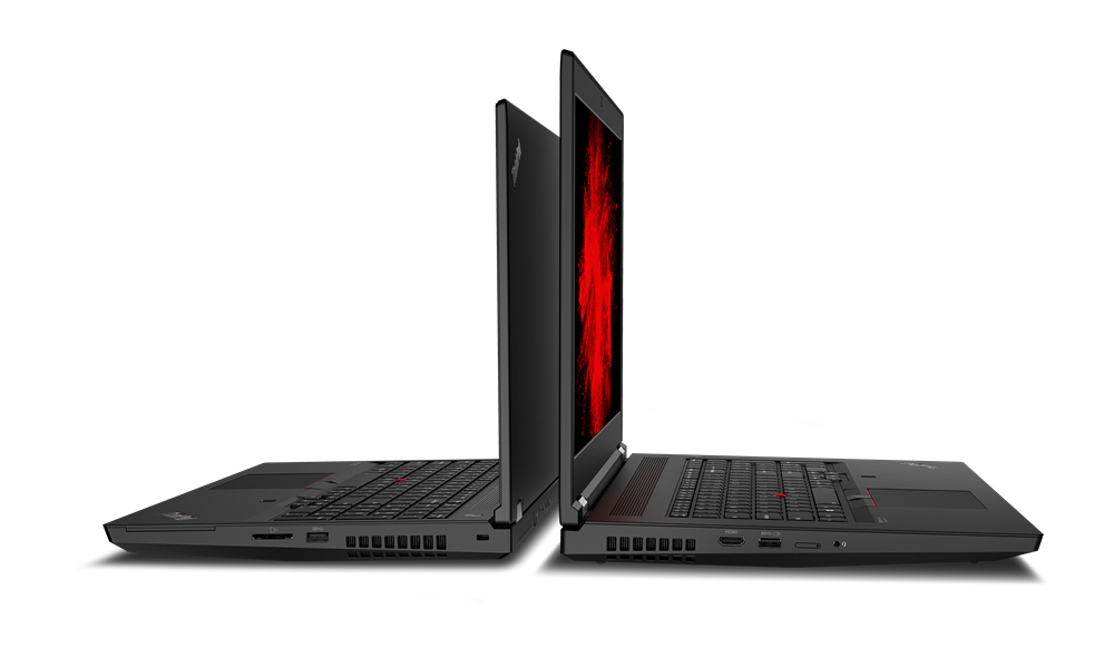 ThinkPad P17 Gen 1 - 17.3in - i7 10875H - 16GB Ram - 512GB SSD - Win10 Pro - 3 Year Premier TP WS WHB (CPN) - Azerty Belgian