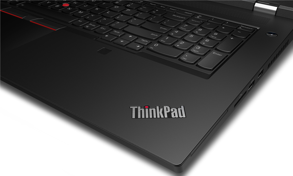 ThinkPad P17 Gen 1 - 17.3in - i7 10850H - 32GB Ram - 1TB SSD - Win10 Pro - 3 Year Premier TP WS WHB (CPN) - Azerty Belgian