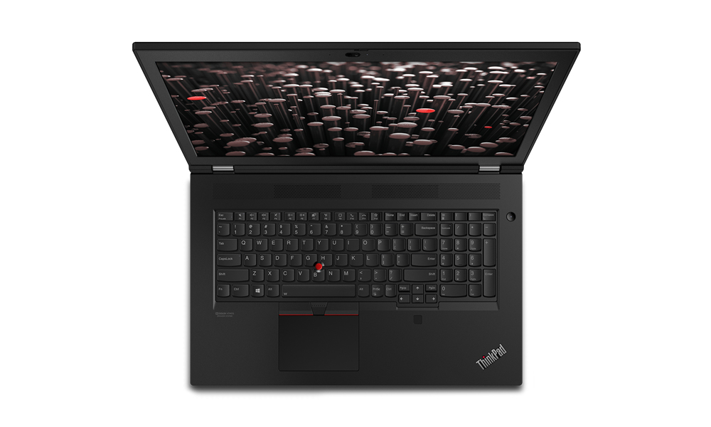 ThinkPad P17 Gen 1 - 17.3in - i7 10850H - 32GB Ram - 1TB SSD - Win10 Pro - 3 Year Premier TP WS WHB (CPN) - Azerty Belgian