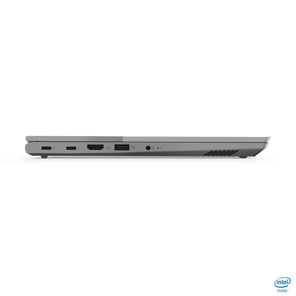 ThinkBook 14s Yoga ITL - 14in - i5 1135G7 - 16GB Ram - 512GB SSD - Win10 Pro - 2Y Depot/CCI - Azerty Belgian