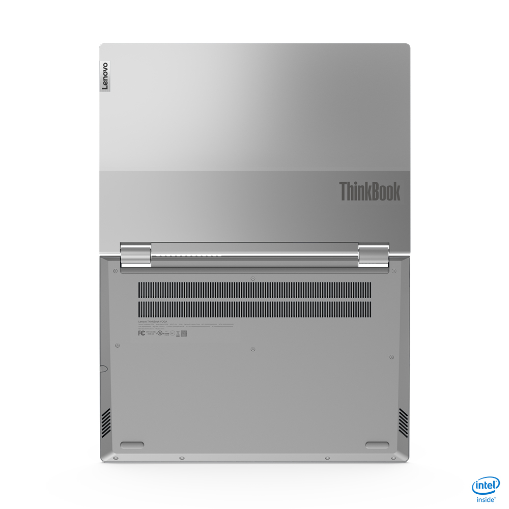 ThinkBook 14s Yoga ITL - 14in - i5 1135G7 - 16GB Ram - 512GB SSD - Win10 Pro - 2Y Depot/CCI - Azerty Belgian