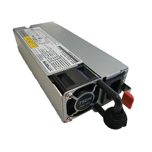 ThinkSystem 750W(230/115V) v2 Platinum Hot-Swap PSU