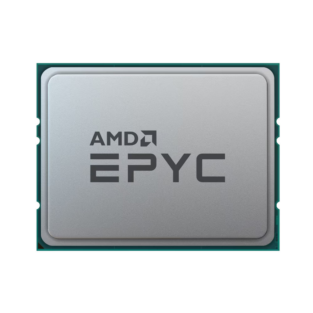 Processor ThinkSystem SR645 AMD EPYC 7262 8C 155W 3.2GHz w/o Fan