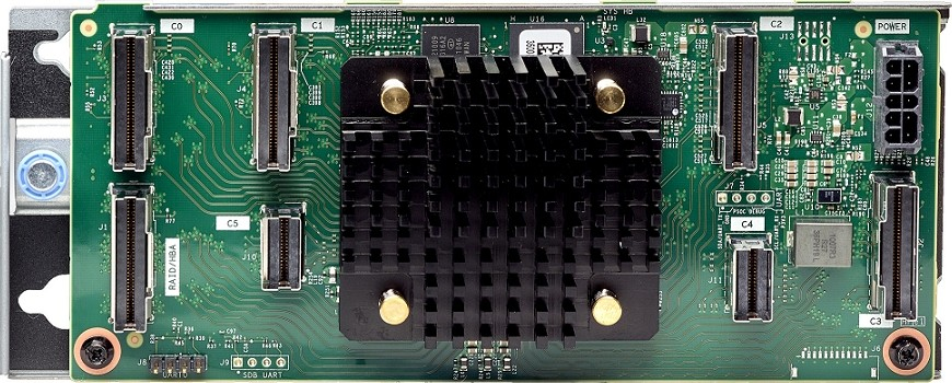 ThinkSystem 36i 12GB Internal Expander