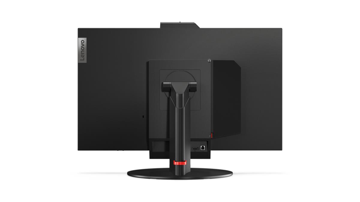 Desktop Monitor - ThinkCentre Tiny-In-One 27 - 27in - 2560x1440 (WQHD)