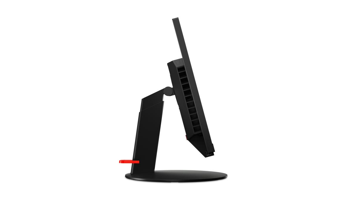 Desktop Monitor - ThinkCentre Tiny-In-One 27 - 27in - 2560x1440 (WQHD)
