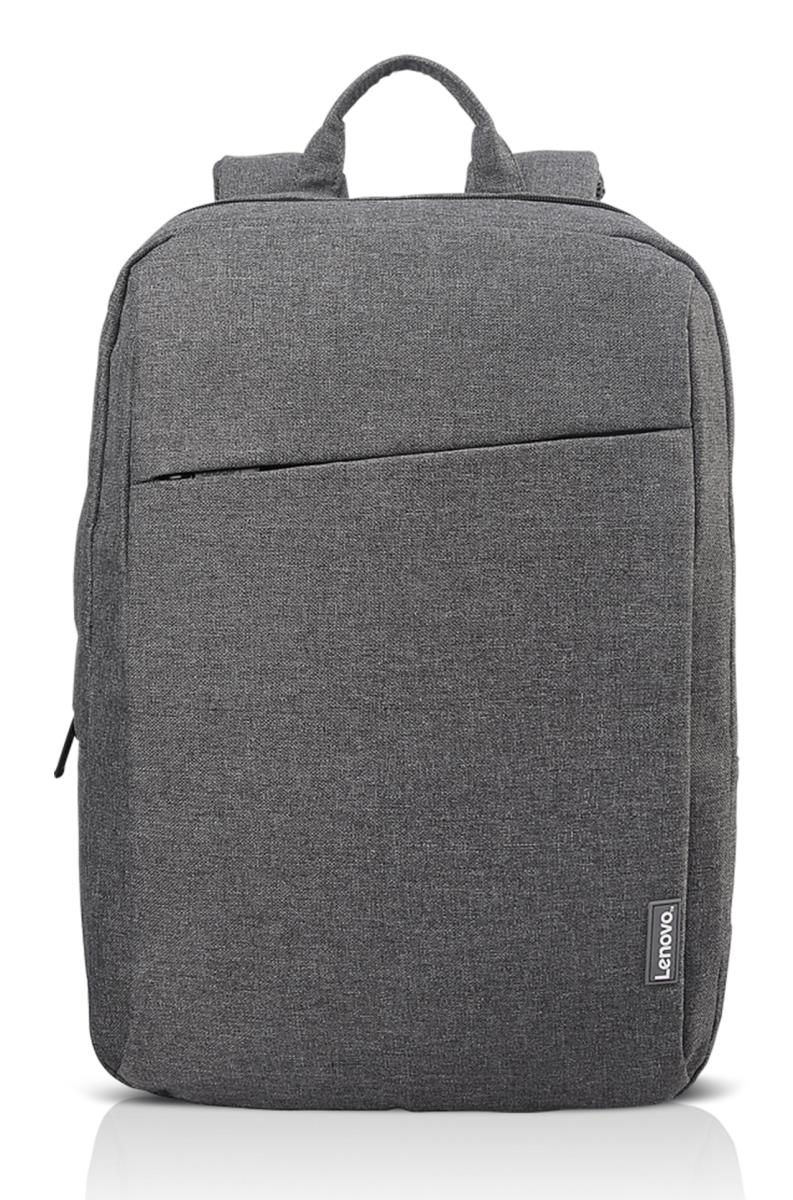 B210 - 15.6in Notebook Backpack - Grey