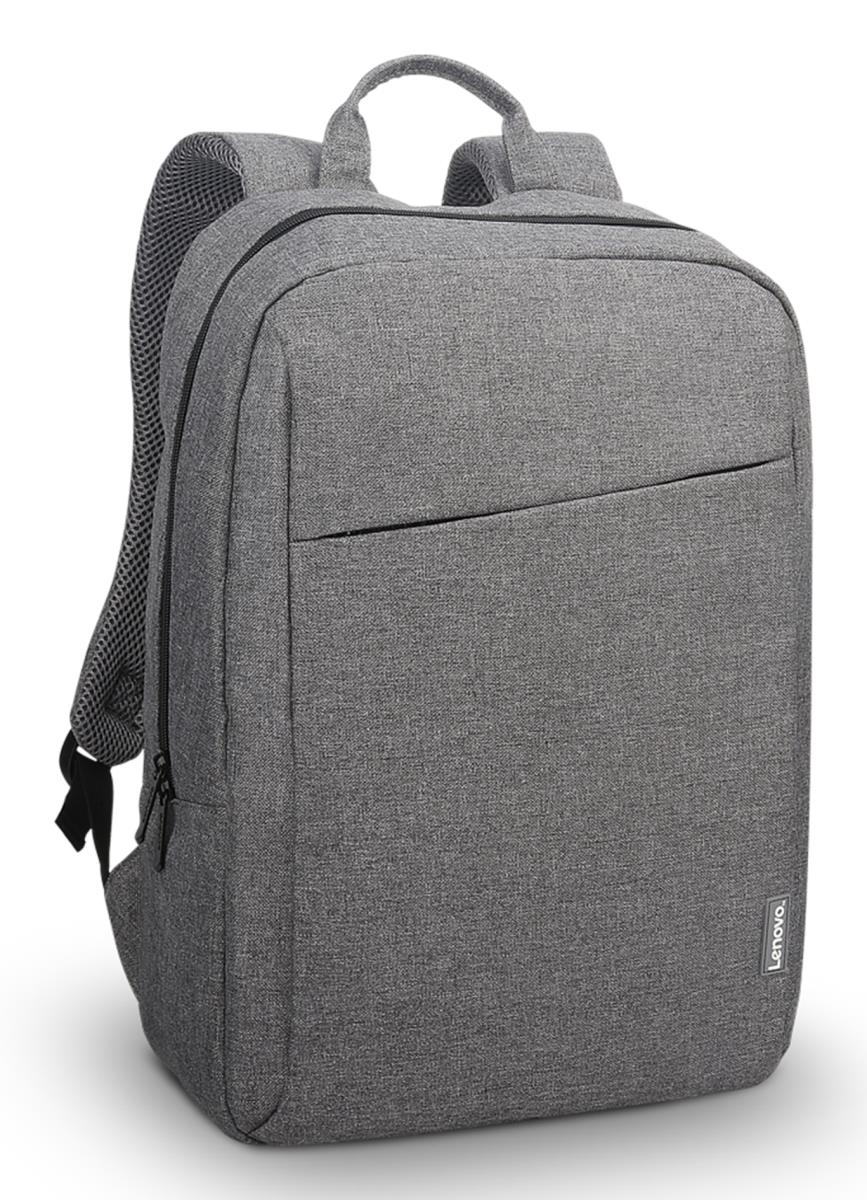 B210 - 15.6in Notebook Backpack - Grey