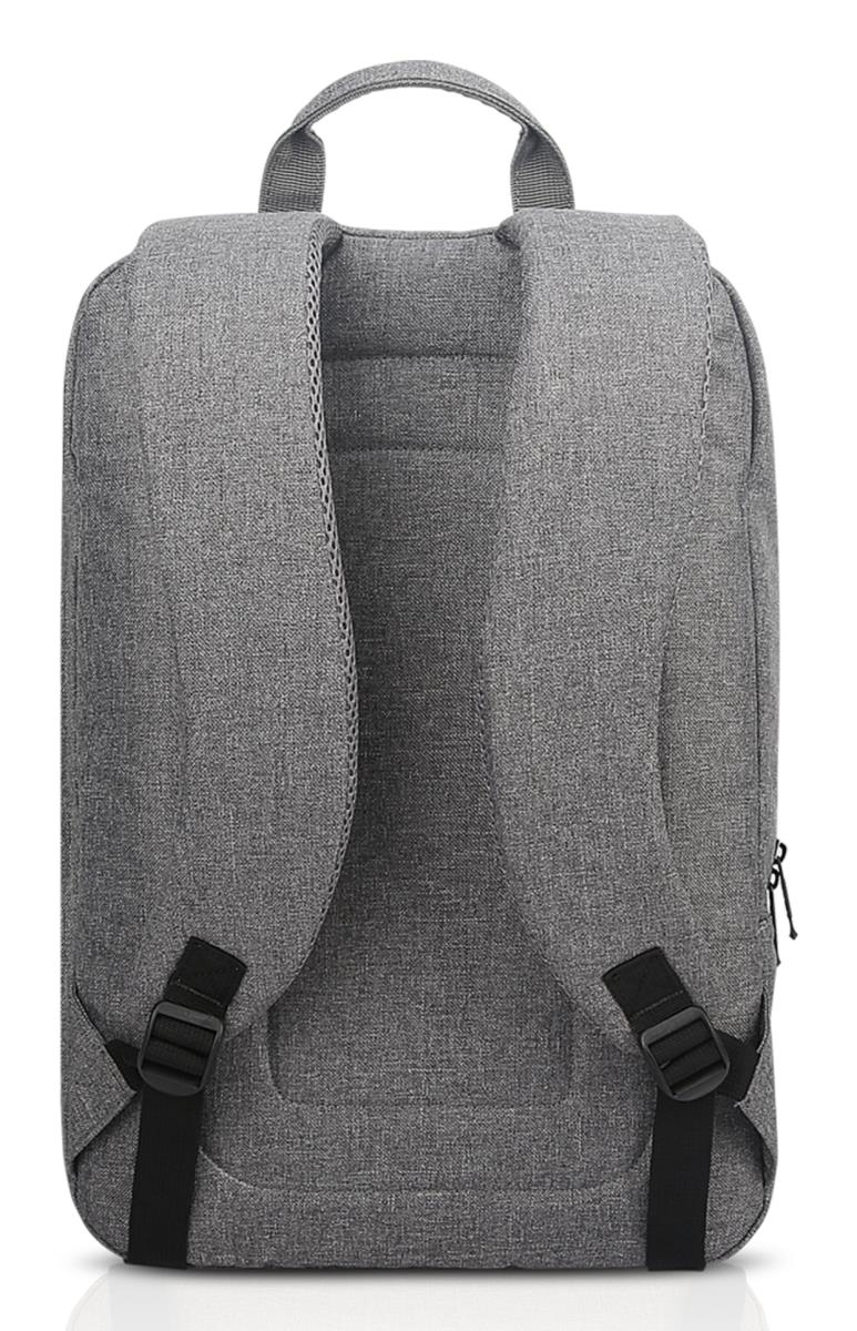 B210 - 15.6in Notebook Backpack - Grey