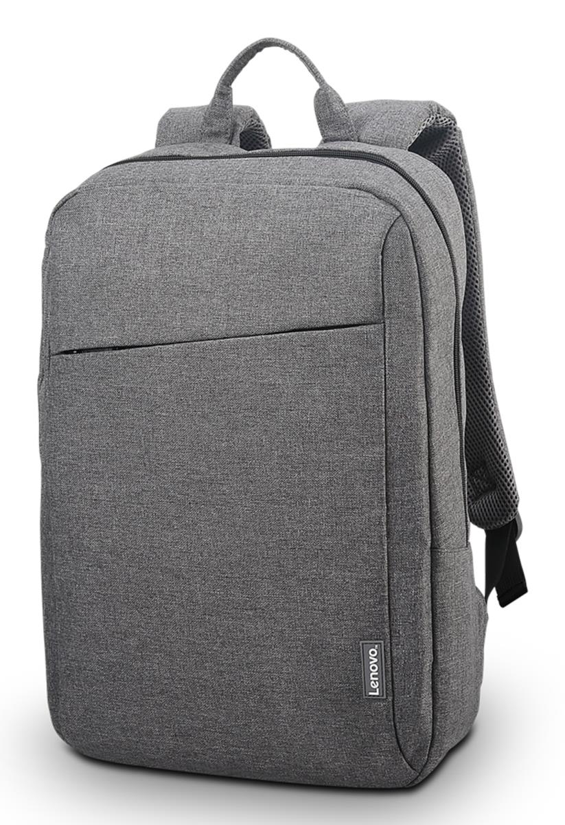 B210 - 15.6in Notebook Backpack - Grey